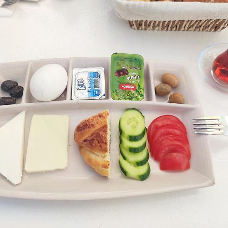 Bodrum Duru Hotel Zewnętrze zdjęcie