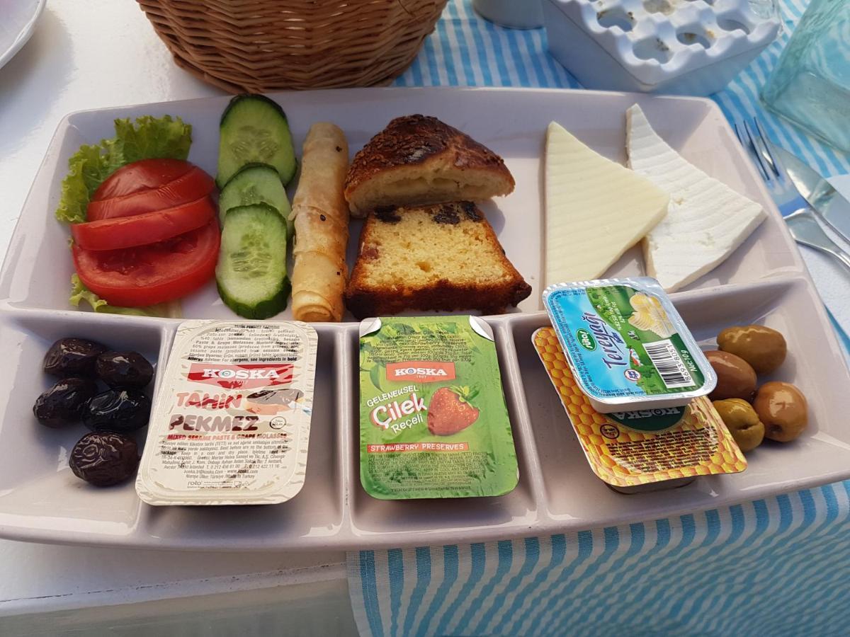 Bodrum Duru Hotel Zewnętrze zdjęcie