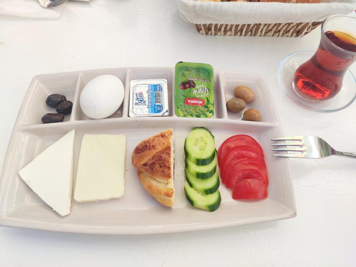 Bodrum Duru Hotel Zewnętrze zdjęcie
