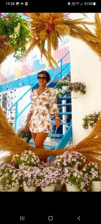 Bodrum Duru Hotel Zewnętrze zdjęcie