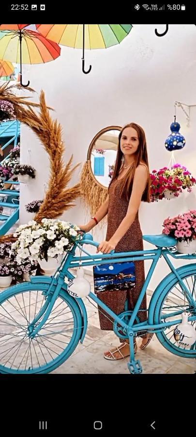 Bodrum Duru Hotel Zewnętrze zdjęcie